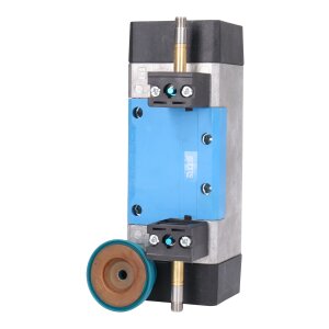 Festo MFH-5/3E-D-3-C  151874 Magnetventil Solenoid Valve