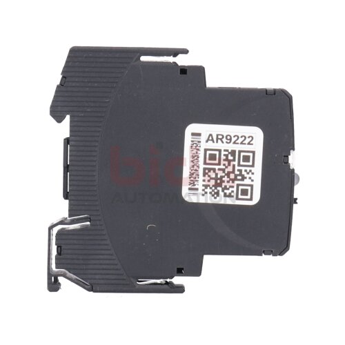 E-T-A ESX10-TD-101-DC24V-2/4/6A Elektrischer Sicherungsautomat Electronic Circuit Protectror