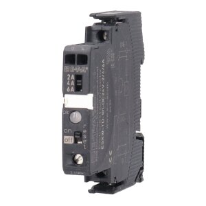 E-T-A ESX10-TD-101-DC24V-2/4/6A Elektrischer...
