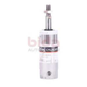 SMC CG1 N32-25 Luftzylinder Air Cylinder Zylinder