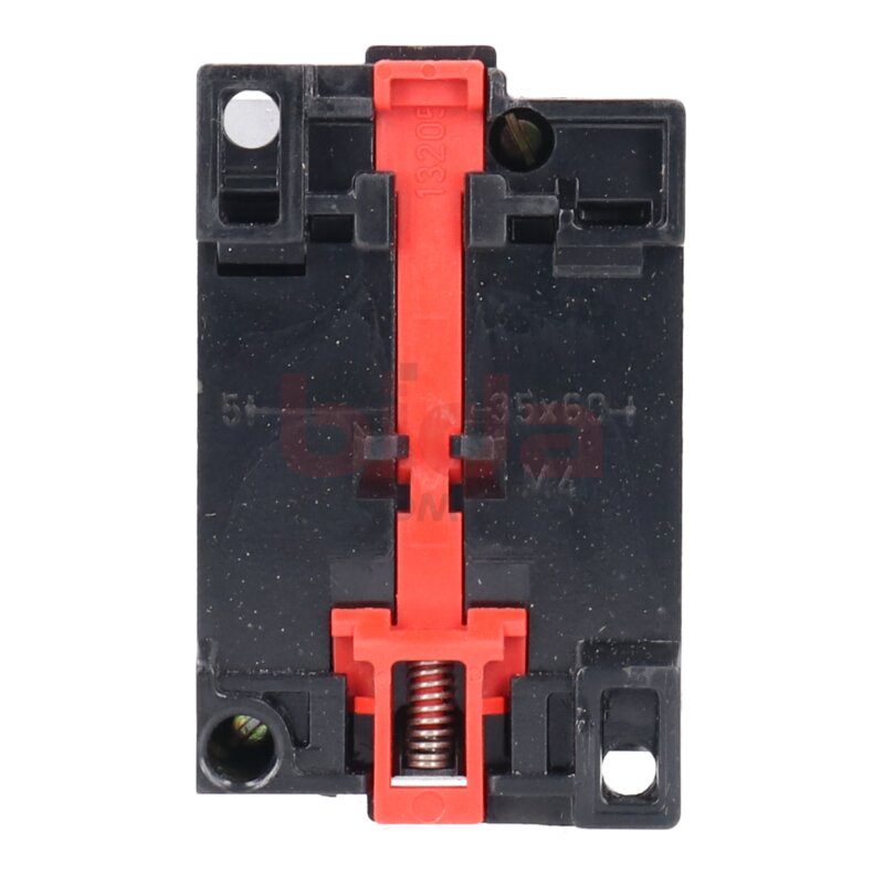 Squarde D 9065 TR 16 Motorschutzrelais Motor Protection Relay