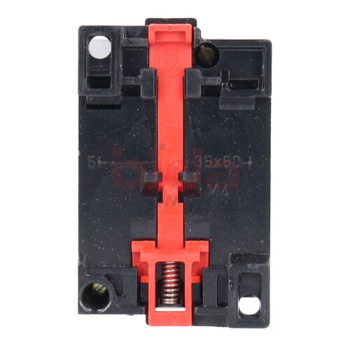 Squarde D 9065 TR 16 Motorschutzrelais Motor Protection Relay