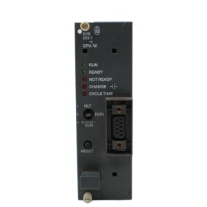 Klöckner Moeller EBE 223.1-6 CPU Modul...