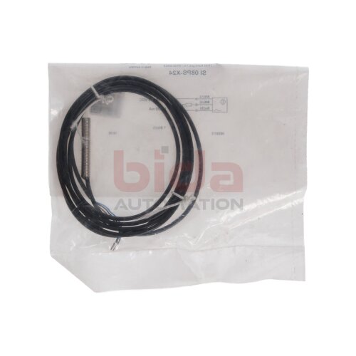 Sch&ouml;nbuch Sensor SI 08PS-X24 Induktiver Sensor Inductive Sensor