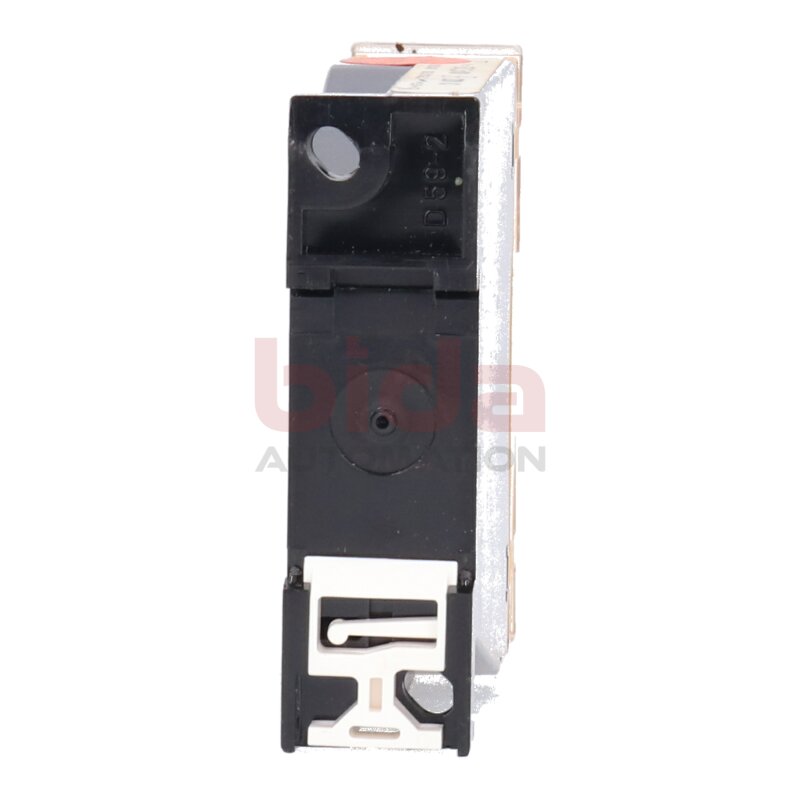 Tesch E67.3x108 Zeitrelais Time Relay