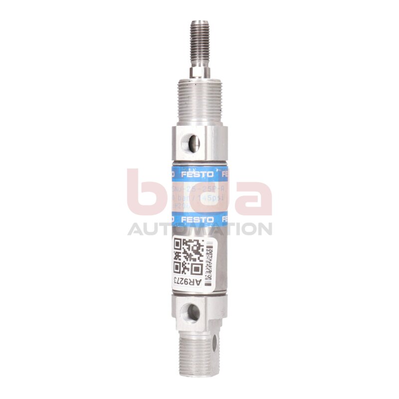 Festo DSNU-25-25-P-A 19219 Normzylinder Standard Cylinder