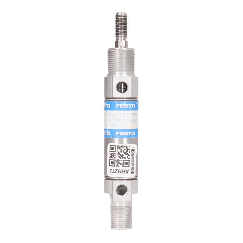 Festo DSNU-25-25-P-A 19219 Normzylinder Standard Cylinder