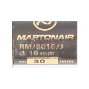 Martonair RM/8016/J Rundzylinder Round Cylinder