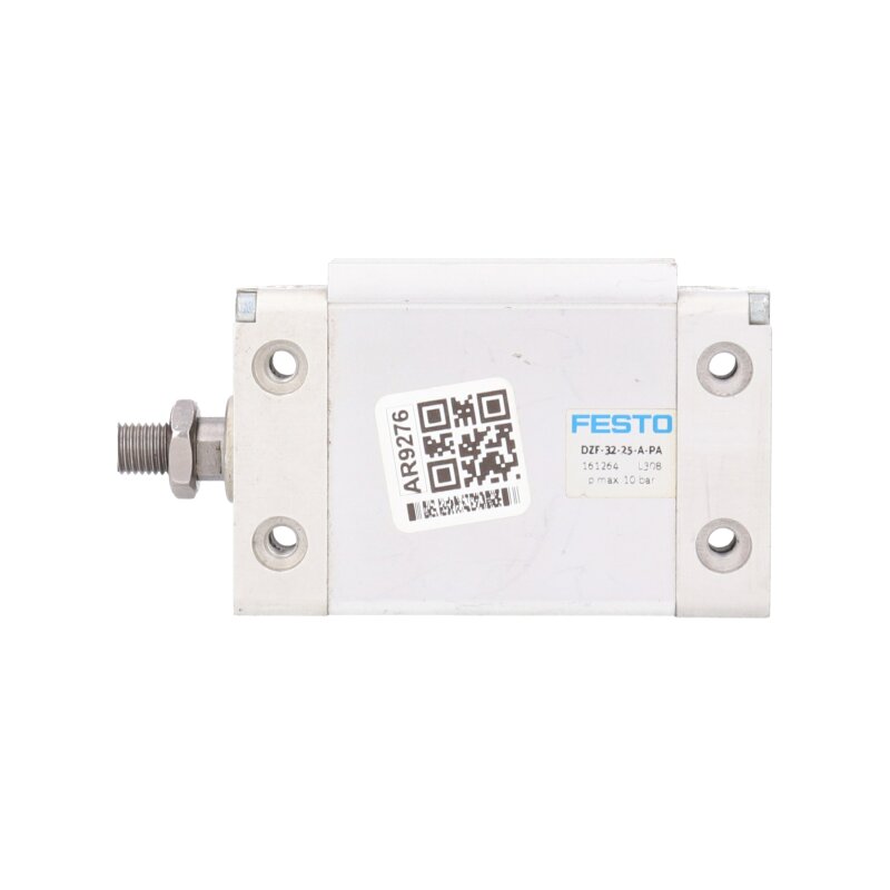 Festo DZF-32-25-A-P-A 161264 Flachzylinder Flat Cylinder