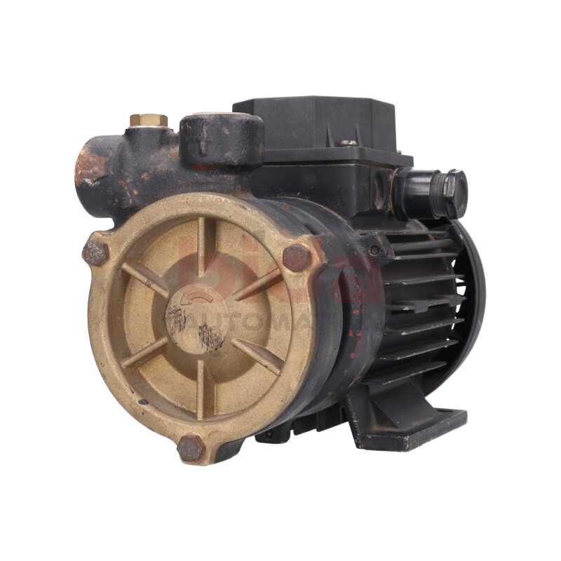 Lowara POMPA PSA 70 IP44 Peripheralrad Pumpen Peripheral Impeller Pumps