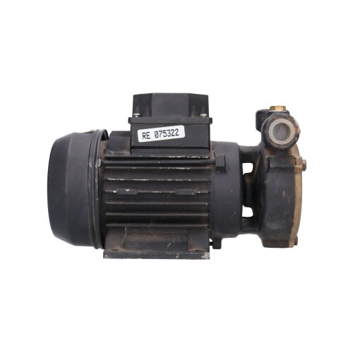 Lowara POMPA PSA 70 IP44 Peripheralrad Pumpen Peripheral Impeller Pumps