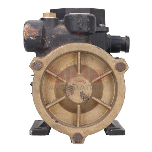 Lowara POMPA PSA 70 IP44 Peripheralrad Pumpen Peripheral Impeller Pumps