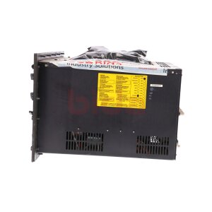 Allen Bradley 2801-N8V Monitor Display 240VAC