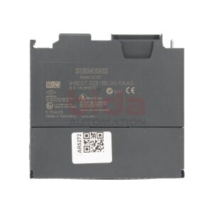 Siemens Simatic S7 6ES7 323-1BL00-0AA0 /...
