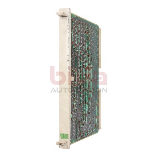 Siemens 6ES5924-3SA11 /  6ES5 924-3SA11 Prozessormodul Processor Module