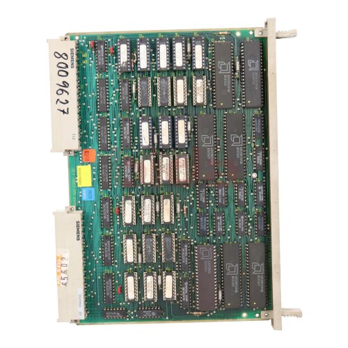 Siemens 6ES5924-3SA11 /  6ES5 924-3SA11 Prozessormodul Processor Module