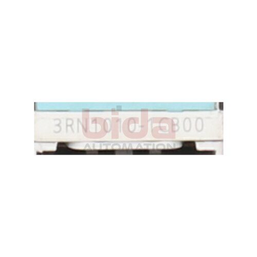 Siemens Sirius 3RN1010-1CB00 / 3RN1 010-1CB00  Motorschutzrelais Motor Protection Relay