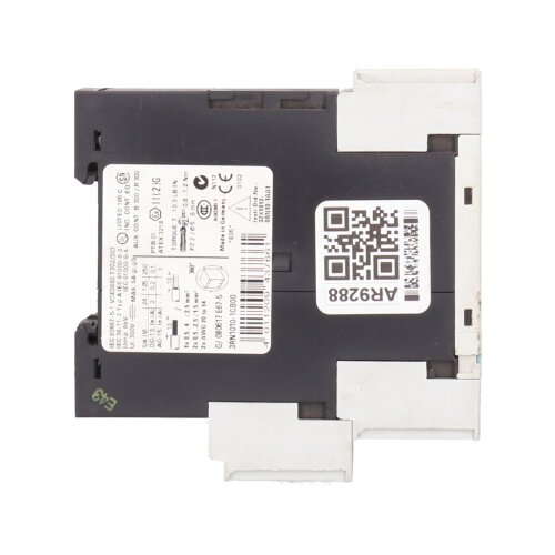 Siemens Sirius 3RN1010-1CB00 / 3RN1 010-1CB00  Motorschutzrelais Motor Protection Relay