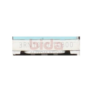Siemens Sirius 3RN1010-1CB00 / 3RN1 010-1CB00...