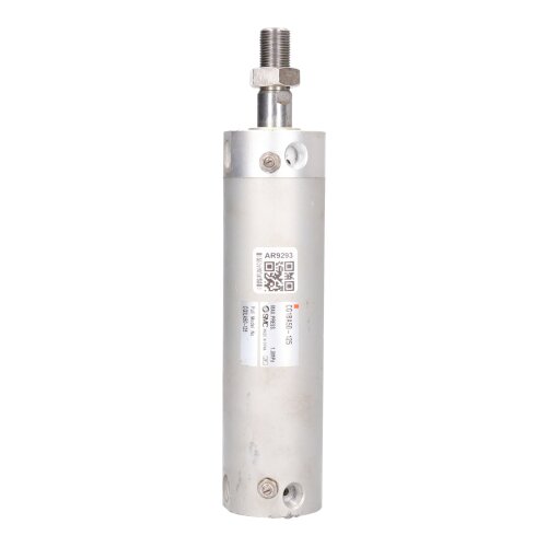 SMC CG1BA50-125 Phneumatik Zylinder Pneumatic Cylinder