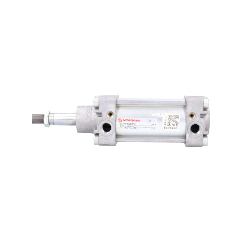 Norgren TRA/8063/M/50 Phneumatik Zylinder Pneumatic Cylinder