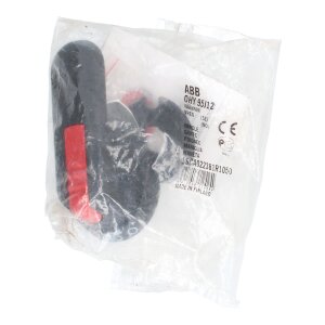 ABB OHY 95J12 Griff Handle