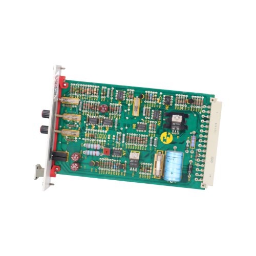 Rexroth VT 2000 S 12 Verst&auml;rkerkarte Amplifier card