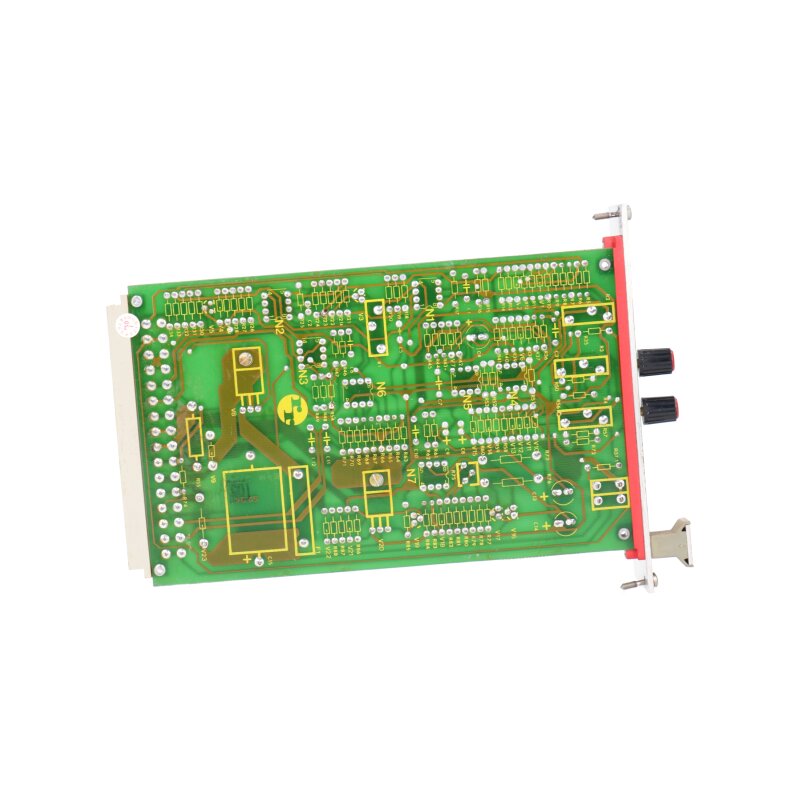 Rexroth VT2000.S48/1 Verst&auml;rkerkarte Amplifier card