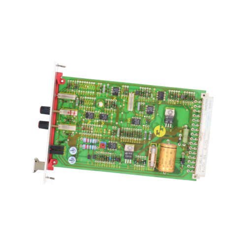 Rexroth VT2000.S48/1 Verst&auml;rkerkarte Amplifier card