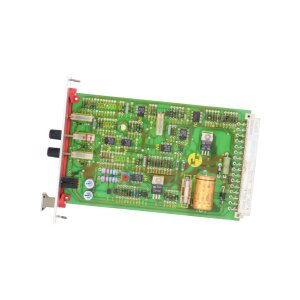 Rexroth VT2000.S48/1 Verstärkerkarte Amplifier card