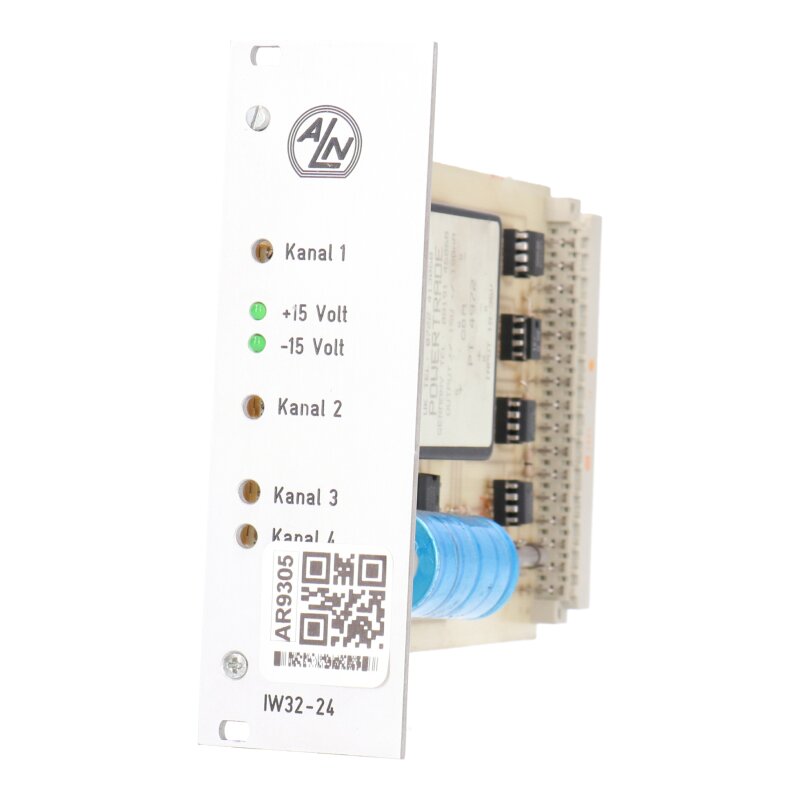 ALN IW32-24 Steuerung Platine Control Board