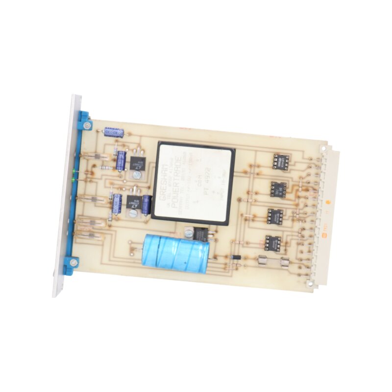 ALN IW32-24 Steuerung Platine Control Board