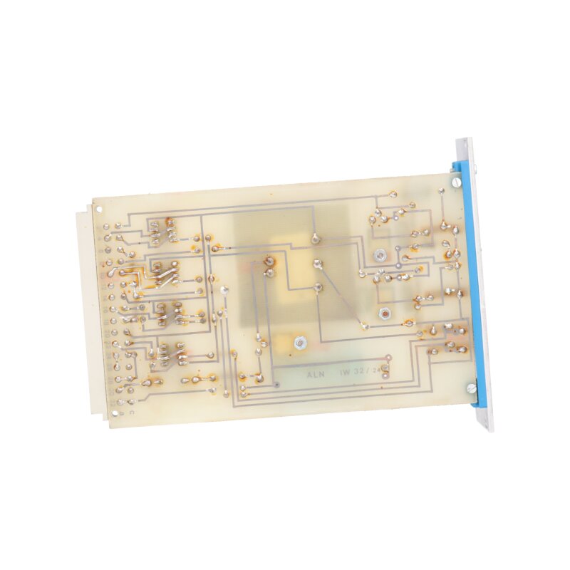 ALN IW32-24 Steuerung Platine Control Board