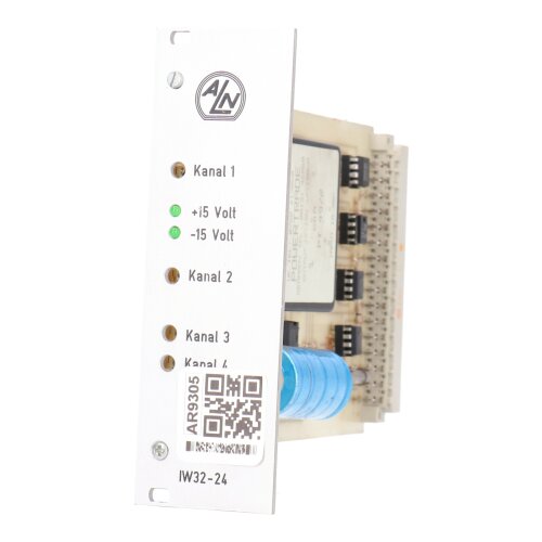 ALN IW32-24 Steuerung Platine Control Board