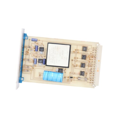 ALN IW32-24 Steuerung Platine Control Board