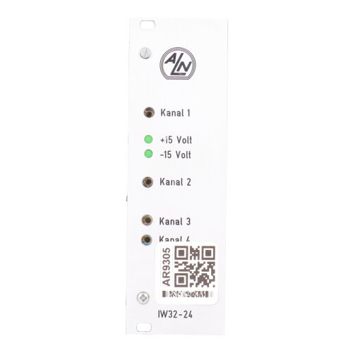 ALN IW32-24 Steuerung Platine Control Board