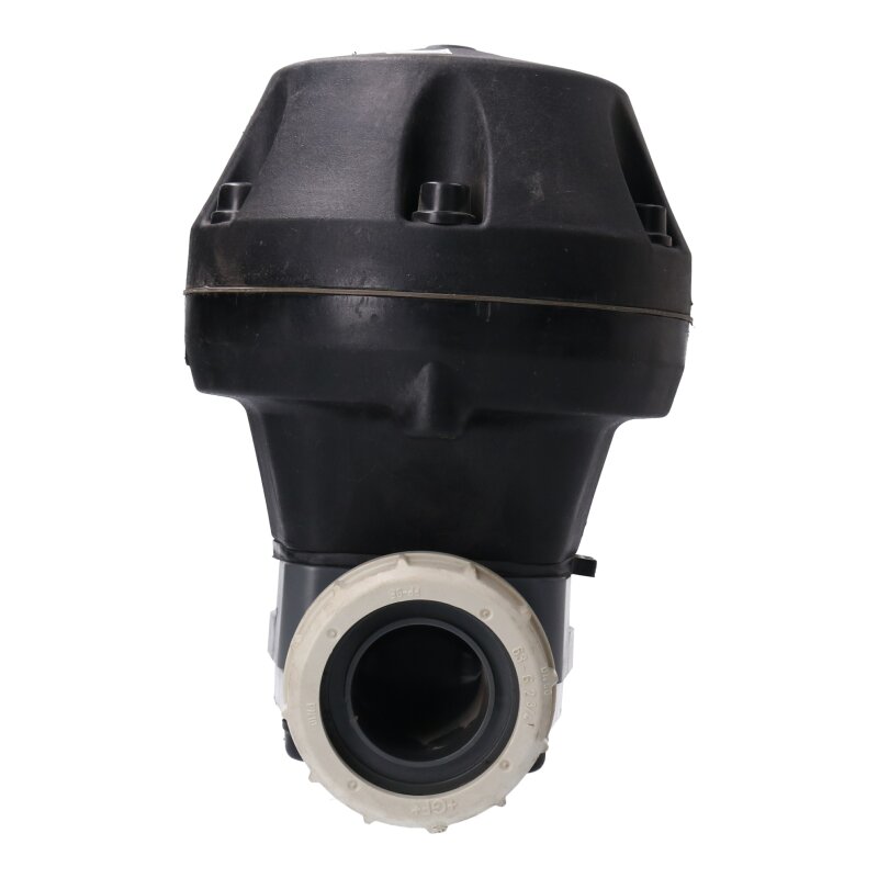 Gem&uuml; 690 50D711413/N Kunststoff Membranventil Plastic Diaphragm Valve