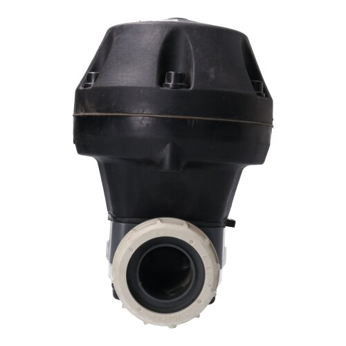 Gem&uuml; 690 50D711413/N Kunststoff Membranventil Plastic Diaphragm Valve