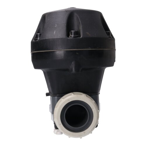 Gem&uuml; 690 50D711413/N Kunststoff Membranventil Plastic Diaphragm Valve