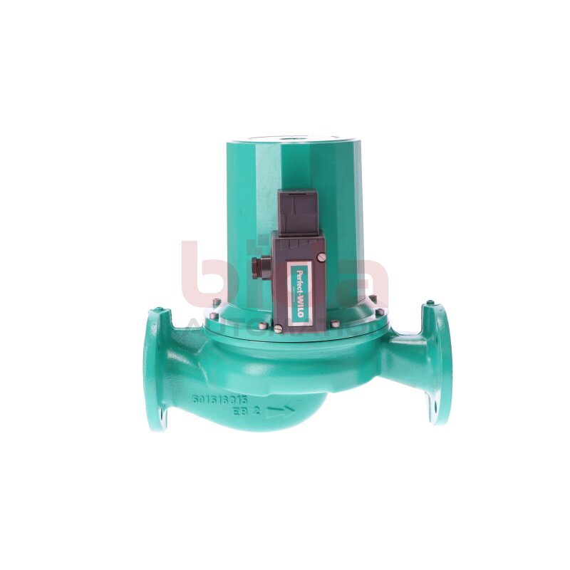 Wilo P 50/160r PN6 Heizpumpe Umw&auml;lzpumpe Heating Pump Circulation Pump