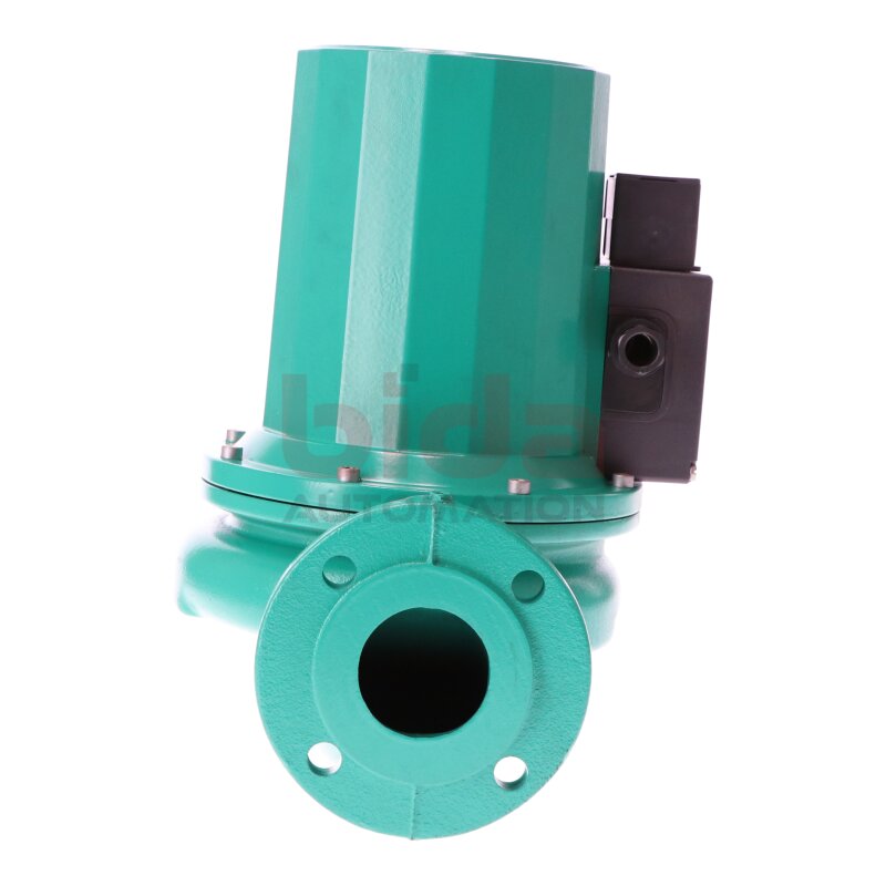 Wilo P 50/160r PN6 Heizpumpe Umw&auml;lzpumpe Heating Pump Circulation Pump