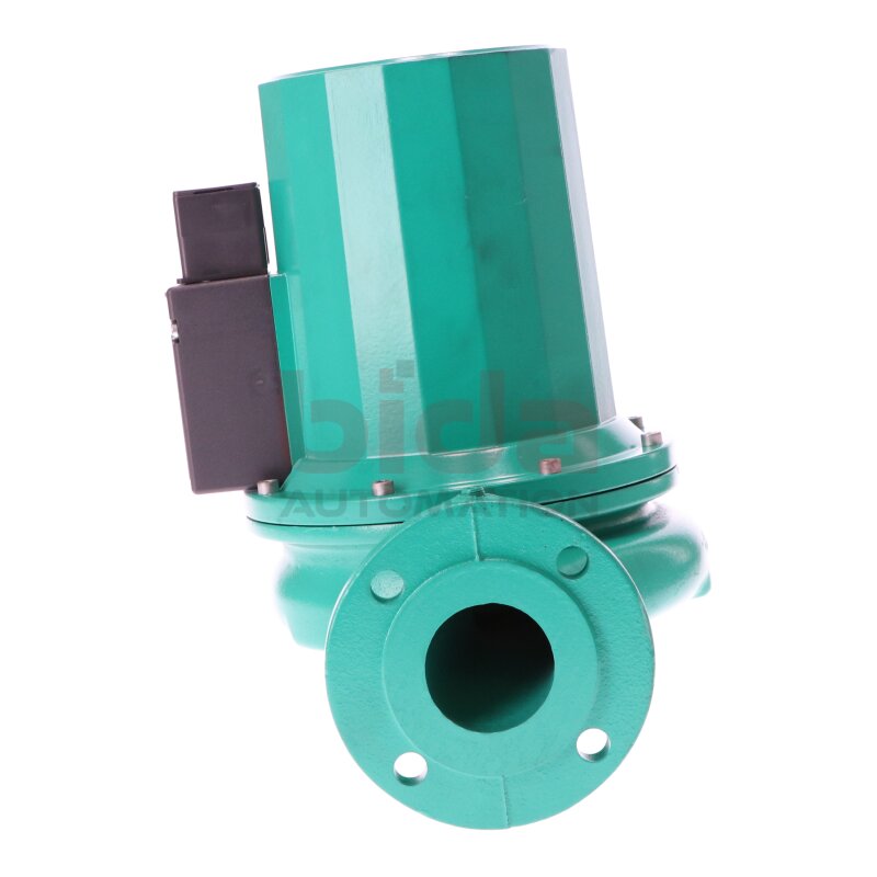 Wilo P 50/160r PN6 Heizpumpe Umw&auml;lzpumpe Heating Pump Circulation Pump