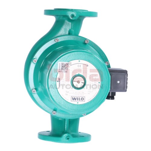 Wilo P 50/160r PN6 Heizpumpe Umw&auml;lzpumpe Heating Pump Circulation Pump