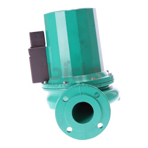 Wilo P 50/160r PN6 Heizpumpe Umw&auml;lzpumpe Heating Pump Circulation Pump