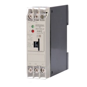 Schiele 2.550.151.31 Verzögerungstimer Delay Timer