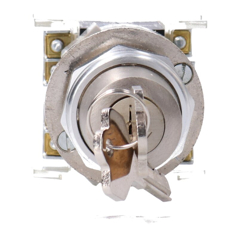 Allen Bradley 800T-J42B Wahlschalter Selector Switch
