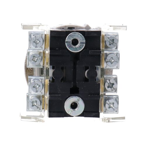 Allen Bradley 800T-J42B Wahlschalter Selector Switch
