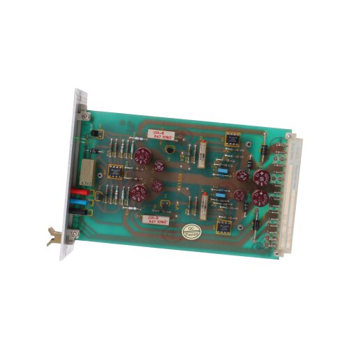 Indramat SE1S3X Verst&auml;rkerplatine Amplifier Board