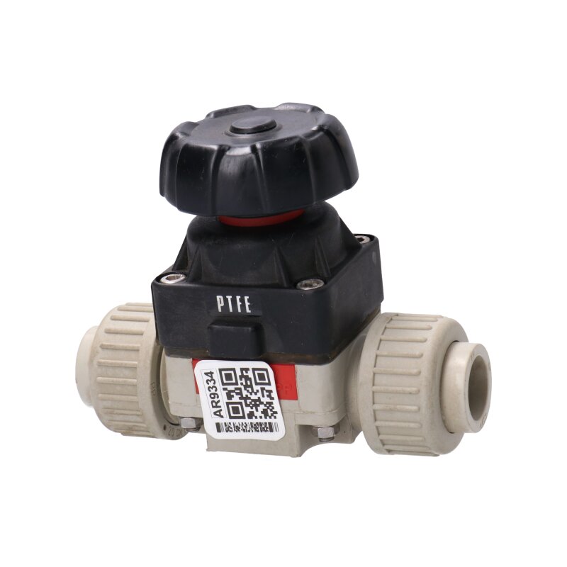 Gem&uuml; 617 15D 7 5520 Membranventil Diaphragm Valve