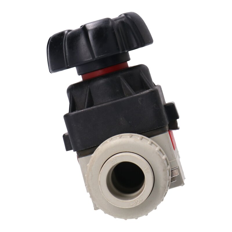 Gem&uuml; 617 15D 7 5520 Membranventil Diaphragm Valve